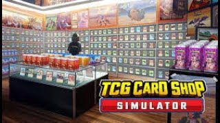 buka buka kartu TCG card simulator [upl. by Wobniar]