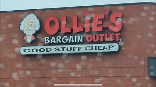 GOOGAN SQUAD BAITS CHEAP CHEAP CHEAP At OLLIES  Vlog  bassfishing fishing fish [upl. by Ahsilam]