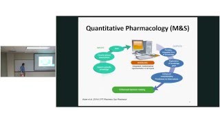 Modeling and Simulation as Applied to Drug Development and Regulatory Decision Making [upl. by Gerstner809]