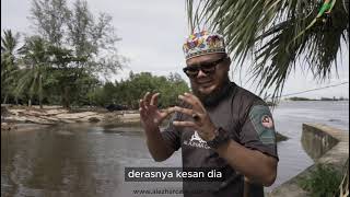 Misi Pasca Banjir  Tumpat Kelantan [upl. by Connell]