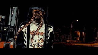 Slimesito  VADO Official Video [upl. by Sabino10]