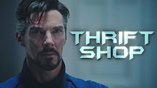 Stephen Strange  Thrift Shop [upl. by Yssenhguahs168]