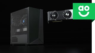 Nvidia GeForce RTX 2000 [upl. by Berlinda130]