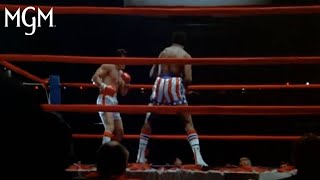 ROCKY 1976  Official Trailer  MGM [upl. by Akinehs361]