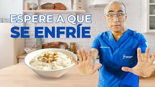 Prepare su Avena Correctamente Desayuno Ideal para Diabéticos [upl. by Ettegroeg]