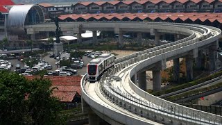 Airport Tax Bandara SoekarnoHatta Naik [upl. by Chamkis771]