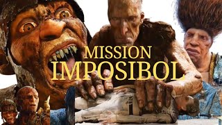 Mission Impossible  The Final Reckoning Teaser Trailer 2025 Movie  Tom Cruise [upl. by Leahcimnhoj242]