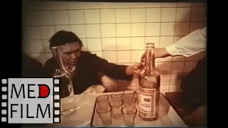 Хронический алкоголизм белая горячка кодирование © alcoholism treatment coding [upl. by Ameerak]