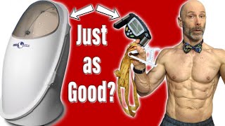 How To Measure Body Fat Percentage At Home Accurately [upl. by Rodrique]