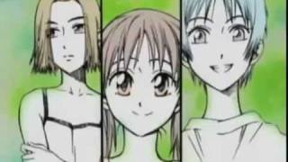 Kare Kano Opening HQ [upl. by Airdnazxela]