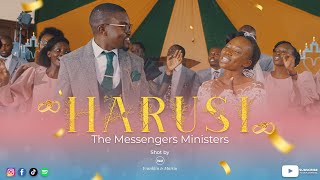 HARUSI  The Messengers Ministers themaangis Wedding Official 4K Video shot by FMMusic123 [upl. by Pavyer]