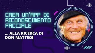 Riconoscimento Facciale col modulo Python Face Recognition  Tutorial ITA [upl. by Eglanteen]