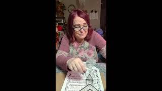 Live streaming of LaDonnas HappygoLowerys Creations [upl. by Harle]