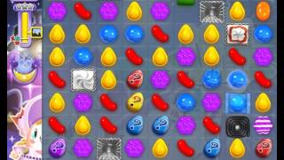 Level 463 in Candy Crush Saga  Dreamworld [upl. by Kapor]