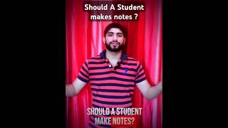 Should A Student makes notes  publicspeaking englisheveryday speaking communicationskills [upl. by Ramberg298]