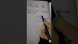 Simple interestampcompound interest സാധാരണപലിശ കൂട്ടുപലിശ money maths class 8 പണവിനിമയം [upl. by Ernaline]