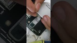 Hard reset a LG K7 android lg reset [upl. by Palmer]