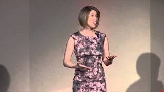 Architecture of the body mind and soul  Lara Rubin Alexiou  TEDxScranton [upl. by Nnylanna]