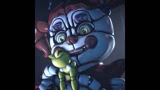 Circus Baby FNAF SL animated [upl. by Sylvanus]