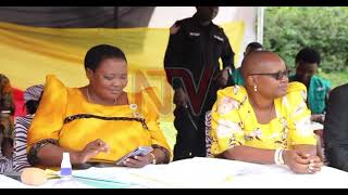 PM launches electronic money transfer for survivors [upl. by Boucher]