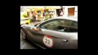 Brunello amp Montalcino per Cavalcade 2013 [upl. by Genesia]