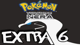 Lets Replay Pokémon Nero Extra 6 Campione  per errore [upl. by Jat193]