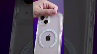 Veger  MagMulti Wireless Powerbank for Apple iPhone Watch amp AirPods Magnetic Features [upl. by Tiras]