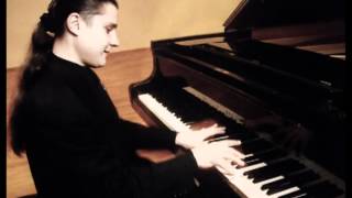 Alexei SULTANOV  Chopin Sonata 3 Finale [upl. by Werna]