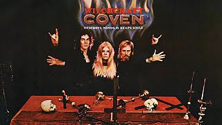 Coven  Black Sabbath 19692024 Remaster [upl. by Anaugal]