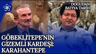 Göbeklitepenin Gizemli Kardeşi Karahantepe  Doğudan Batıya Tarih Vav TV [upl. by Okire]