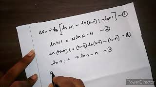 formula to calculate number of Schottky defect derivation easy explanation PS chem education [upl. by Stone]