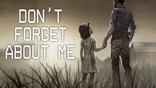 【GMV】Dont Forget About Me CLOVES [upl. by Notyalc]