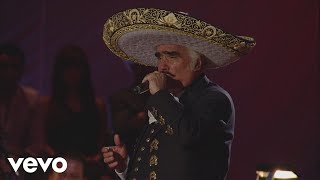 Vicente Fernández  Guadalajara En Vivo [upl. by Granger]