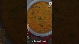 Hyderabadi dishes short vedio shorts cooking [upl. by Xena143]