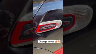 Chonge pneus de voiture pneus tires pneumatic subscribe viralvideo viralshorts [upl. by Atirhs]