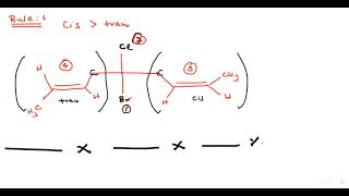 Stereochemistry Part 04  Tricks for R  S Configuration  CIP Rule  IIT JAM  CSIR  GATE  TRB [upl. by Rube]