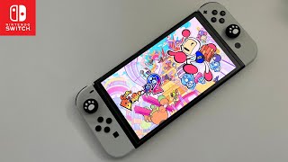 Super Bomberman R Review [upl. by Lyrrad]