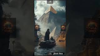 Giant Womans building pyramids pyramid musicremix memes greatpyramid musicmashup remixmusic [upl. by Odie]