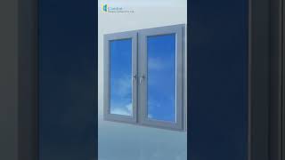 uPVC amp Aluminum windows and doors [upl. by Harden]