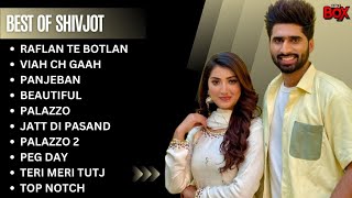 Best of Shivjot  Shivjot all songs  Shivjot new songs  New Punjabi songs 2023 shivjot [upl. by Weisbart]