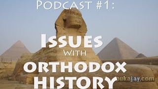 Pukajay Podcast 1  Issues with History [upl. by Okire617]