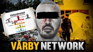 Wie dieser Mann Vårby Wie Die Italienische Mafia Regierte [upl. by Newton373]