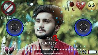 Shamla Naki Kalo Dj Remix🥀 Atif Ahmed Niloy Supar Hit Dj Gan  TikTok Viral Dj Song  Dj Ayub Ali [upl. by Rubi]