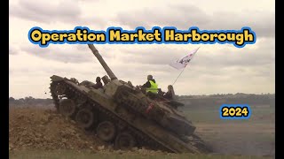 Operation Market Harborough 2024 [upl. by Amiel350]