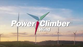 Power Climber Wind [upl. by Livesay883]