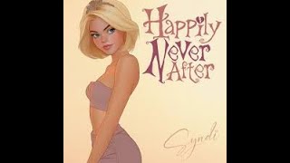 Happily never after syndi cover [upl. by Winser]