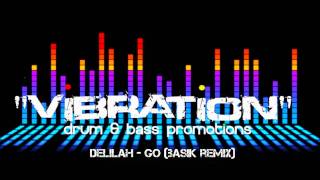 Delilah Go Basik Remix FREE DOWNLOAD [upl. by Gilba713]