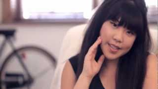 After the Show  Rosaline Yuen Official Music Clip [upl. by Ahsil]