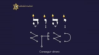 Kabbalah Meditacion para conseguir dinero Maestro Abert Gozlan [upl. by Baron]