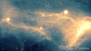 Ed Sheeran  Kiss Me Lyrics [upl. by Aihtebat664]